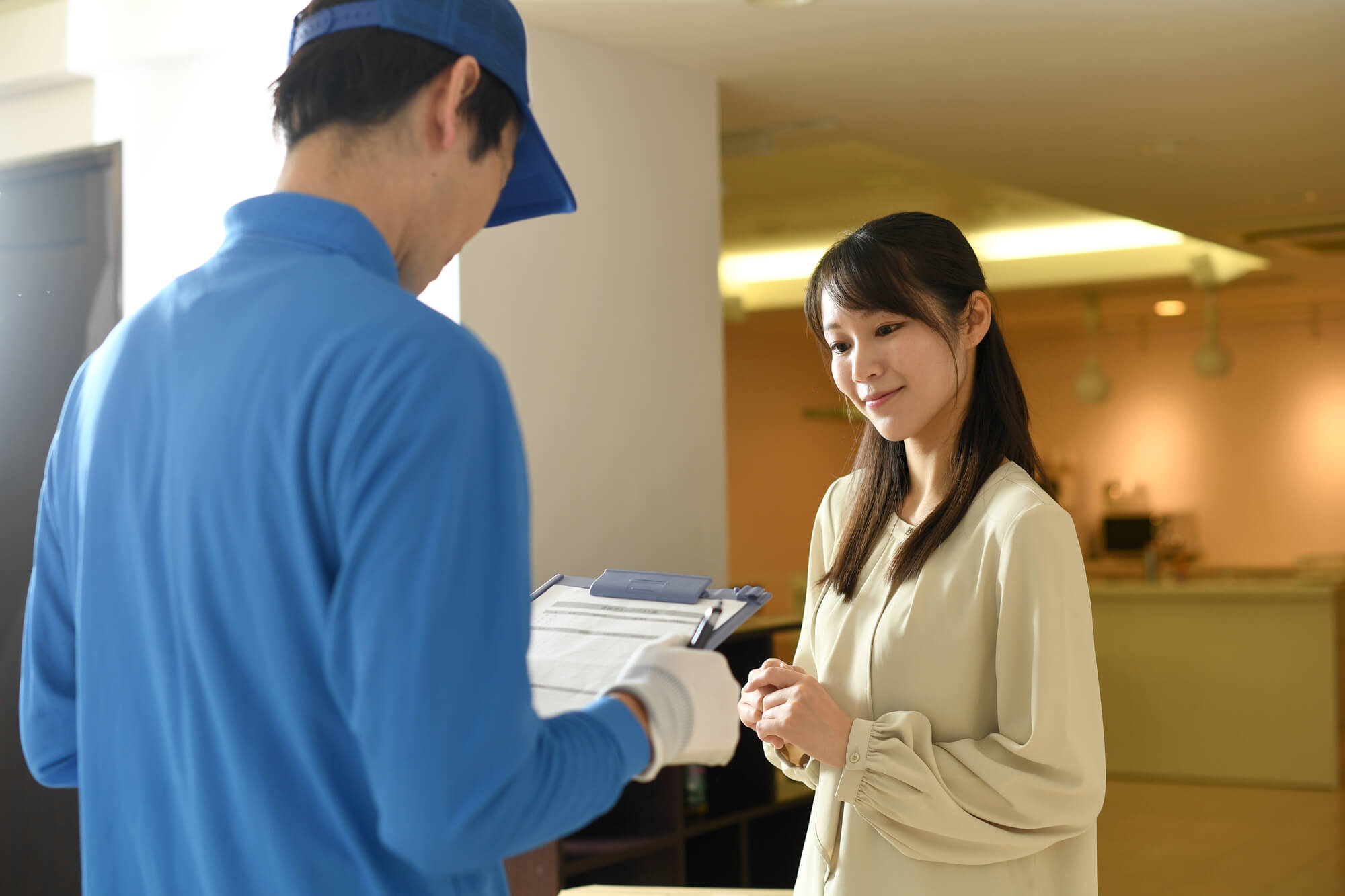 失敗しない片付け業者の選び方