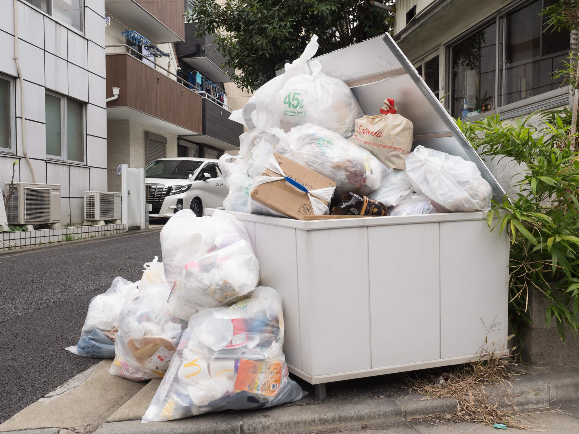 江戸川区の自治体サービスとの違い