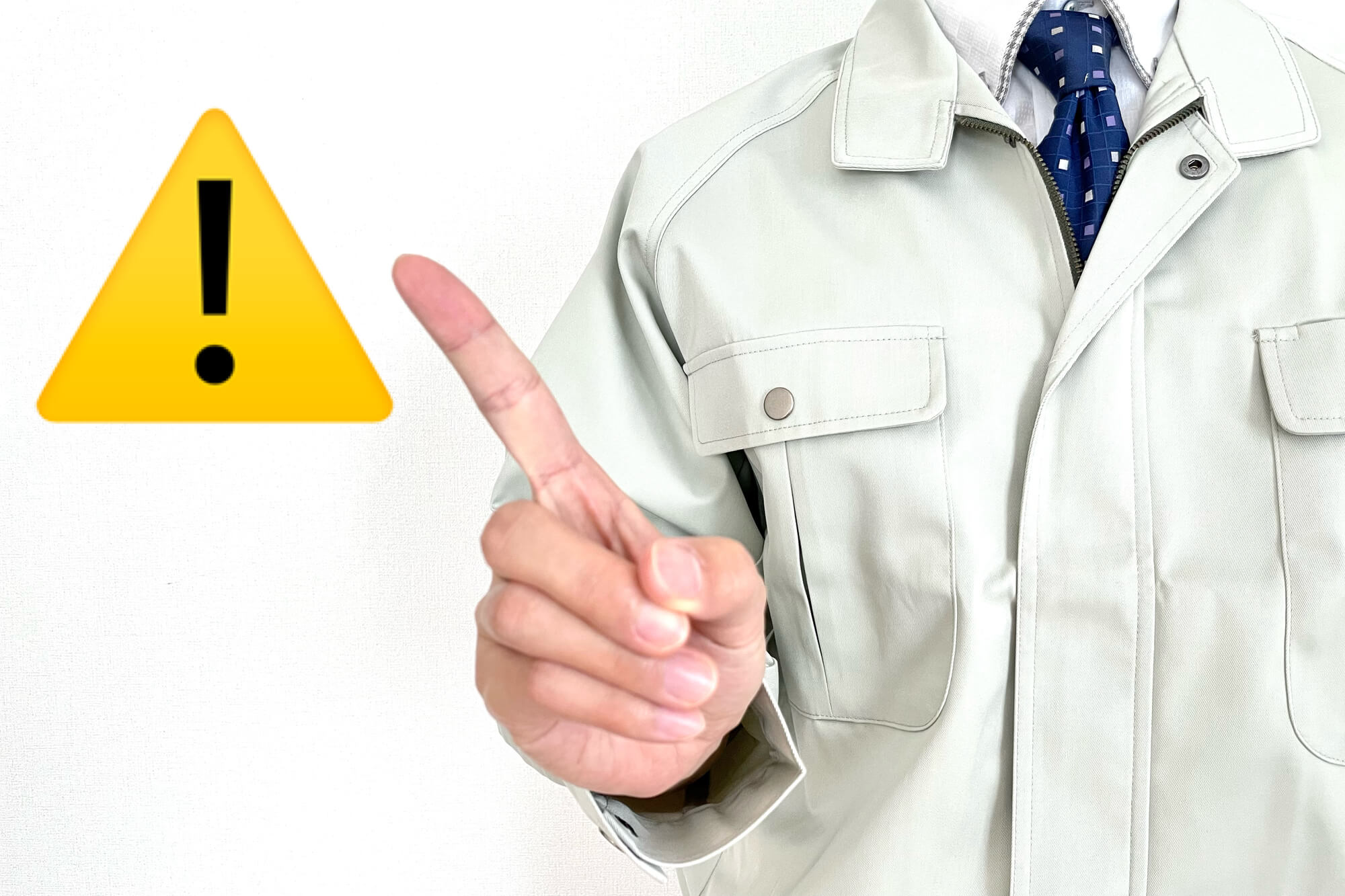 ゴミ屋敷片付け業者に作業を依頼する時の注意点