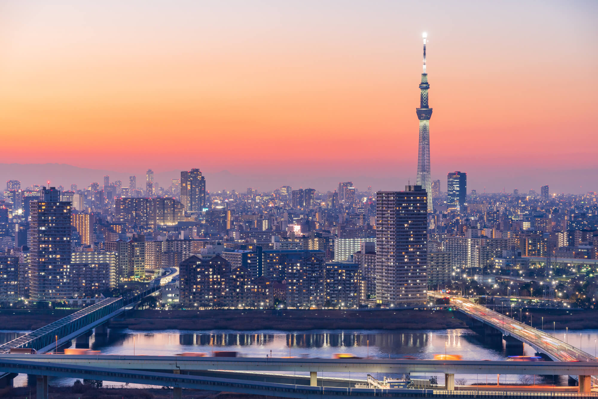 江東区ならではの住宅・片付け事情とは