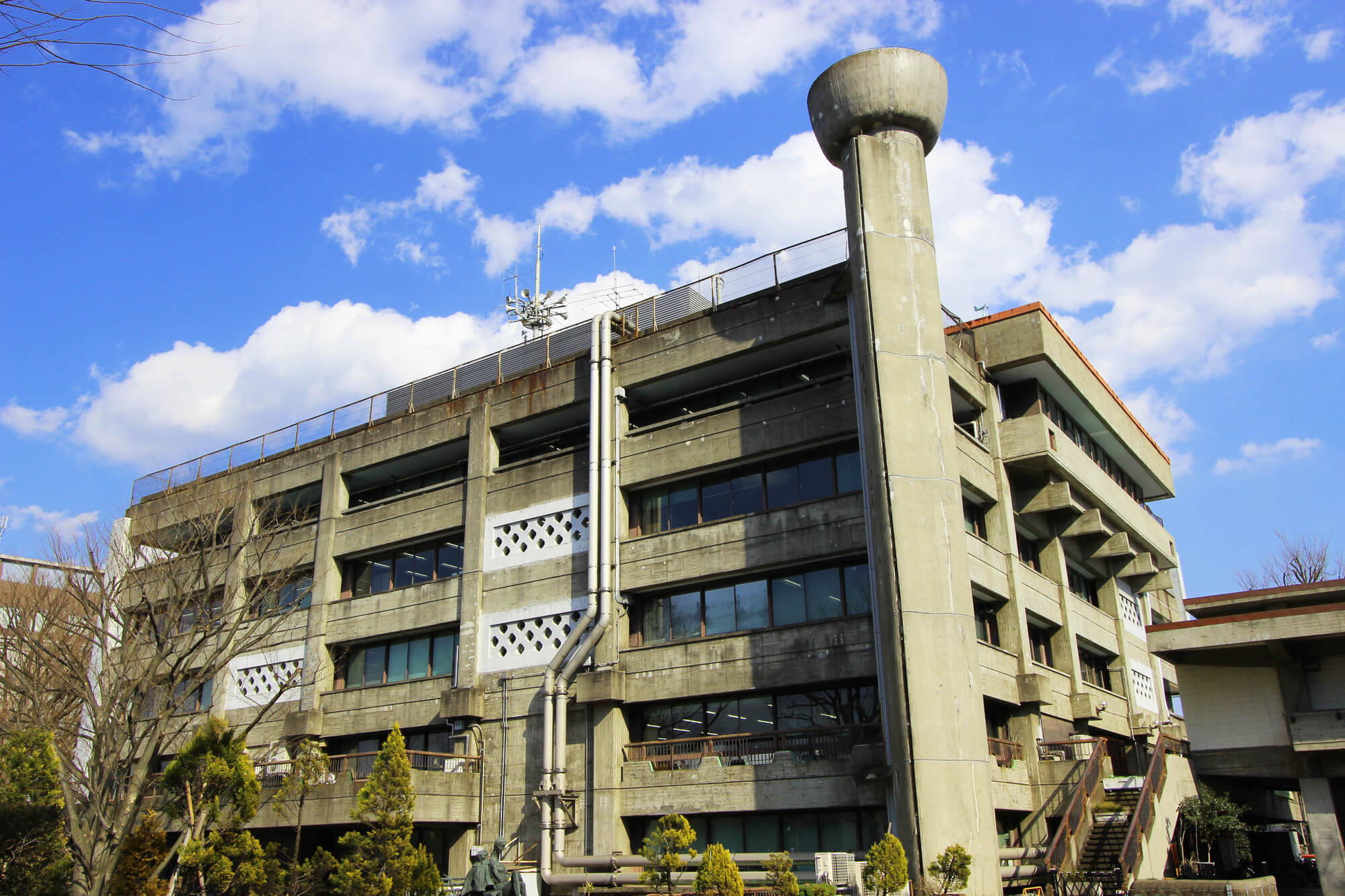 世田谷区の自治体サービスとの違い