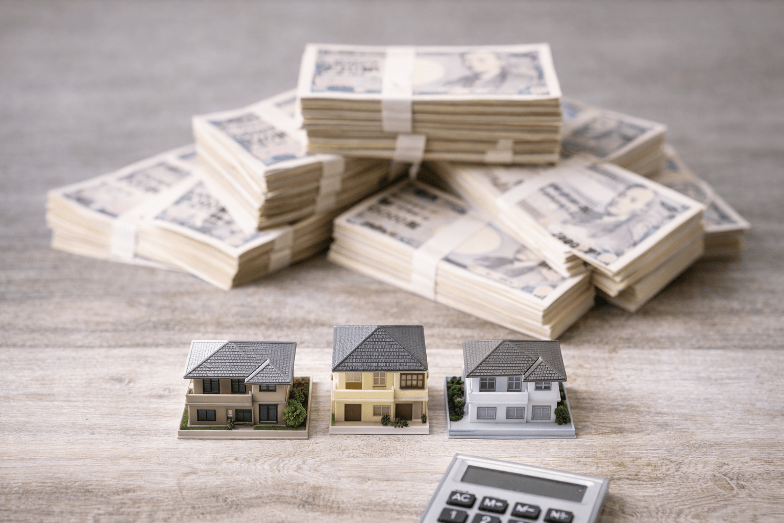 大田区のゴミ屋敷片付けの料金相場