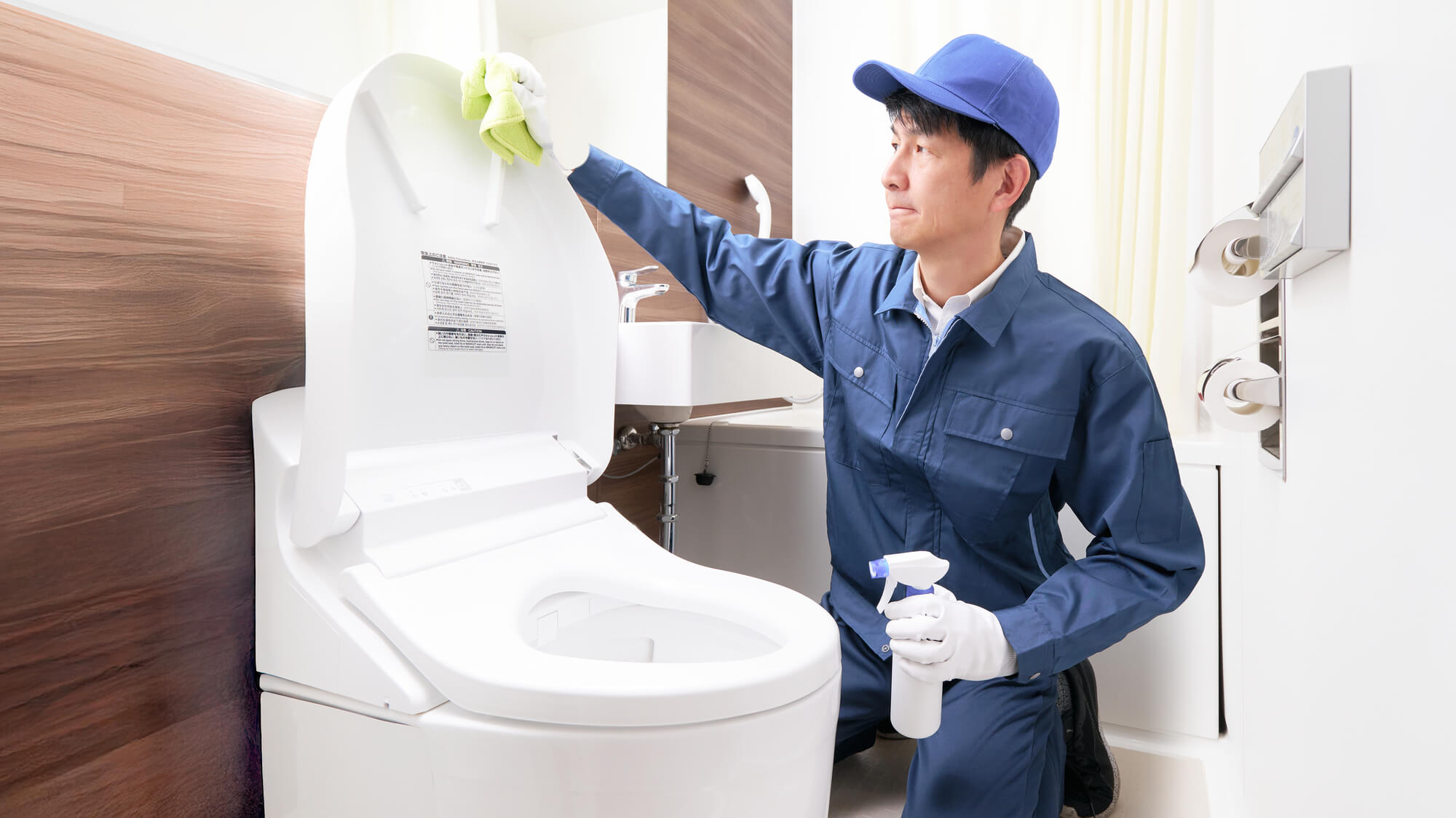 ゴミ屋敷片付けと一緒に依頼できるサービス